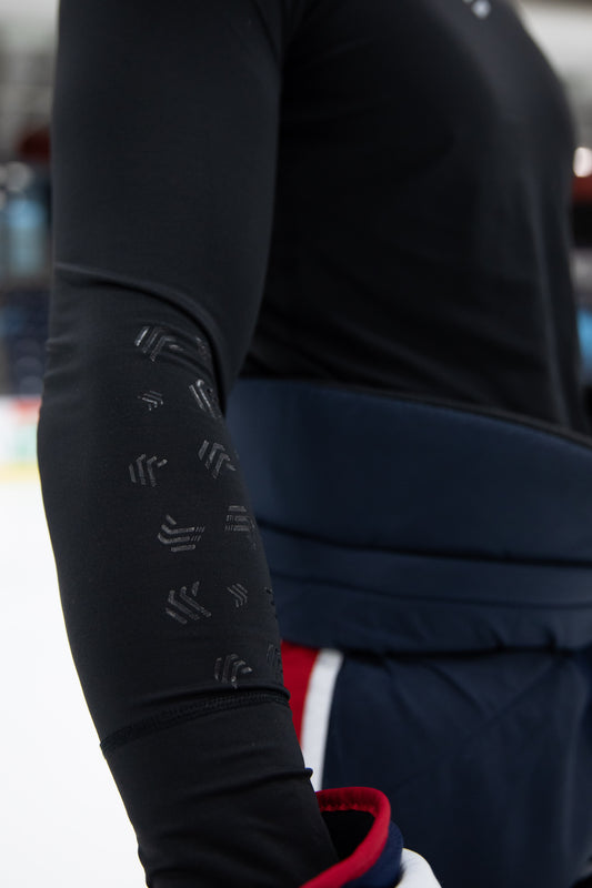 Adult - ProGuard Baselayer with Neck Protection/Wrists