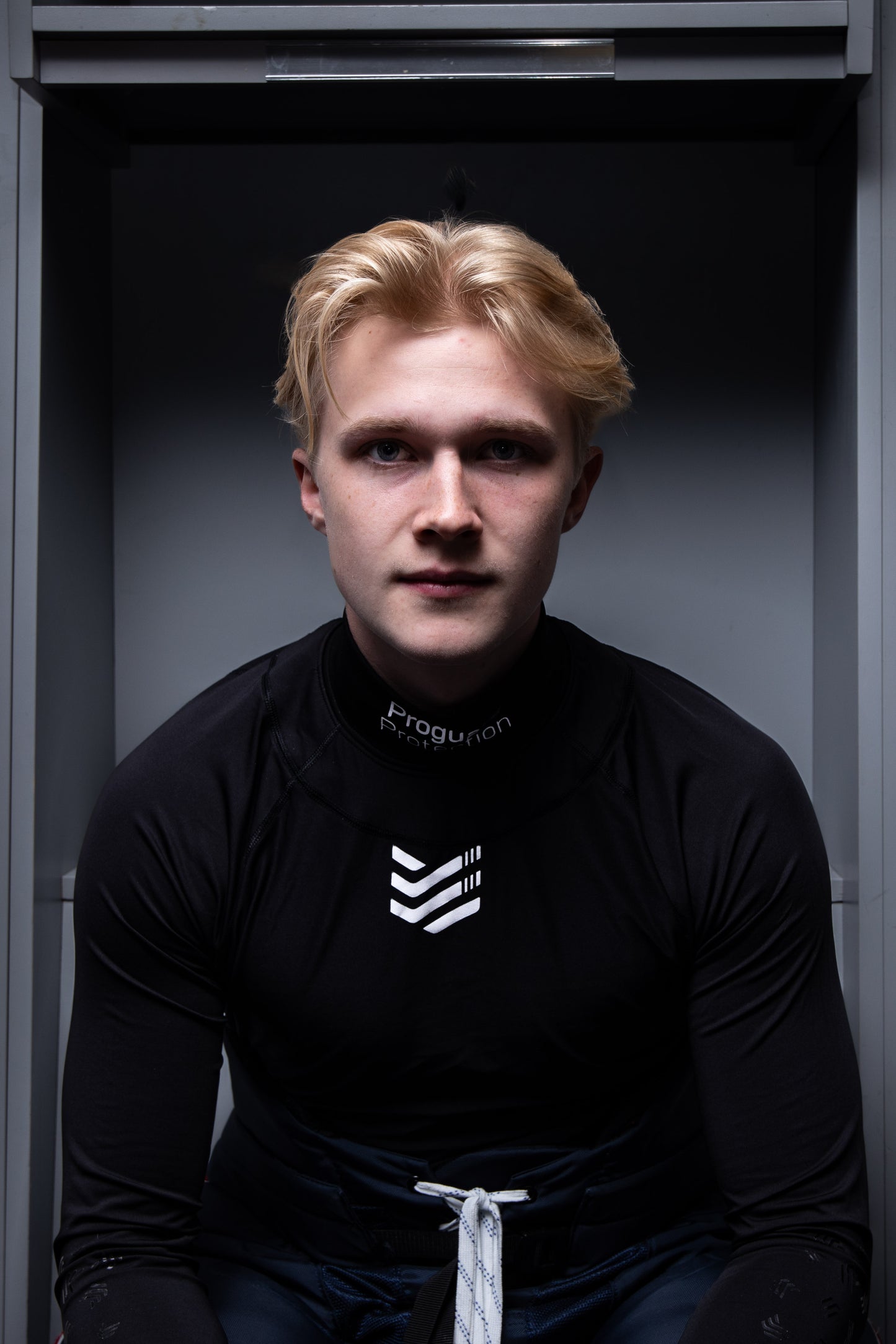 Adult - ProGuard Baselayer with Neck Protection
