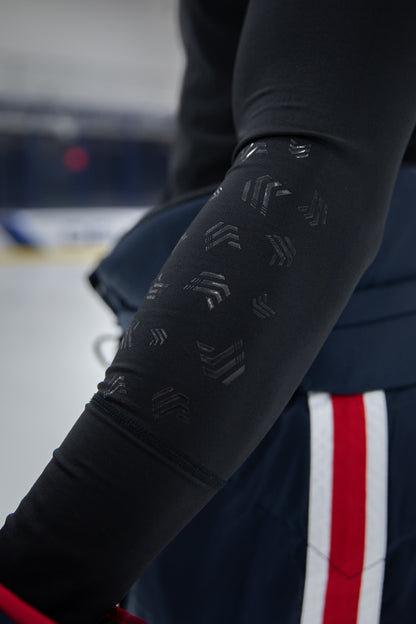 Youth- ProGuard Baselayer with Neck Protection/Wrists