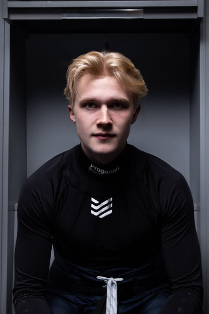 Adult - ProGuard Baselayer with Neck Protection