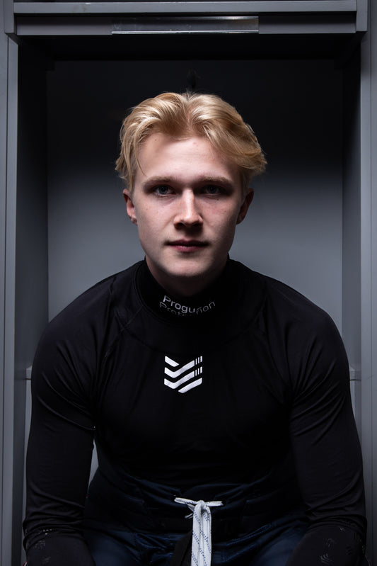 Adult - ProGuard Baselayer with Neck Protection