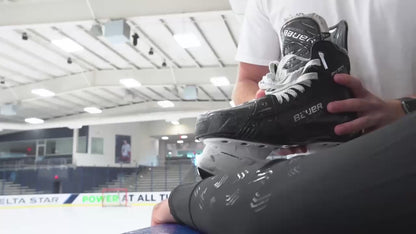 Youth- ProGuard Baselayer with Neck Protection/Wrists